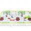 Reversible Chalkboard Placemat Activity Mat Forest Animal