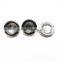 Metal Clear Rhineston Ornament For Garment