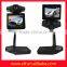 Factory Direct Sale 90 degree Generalplus hd car dvr