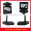 2.5 "TFT LCD screen H198 manual car camera hd dvr