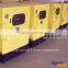 cummins canopy generator 15kva to 30kva power generator