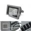 2016 high quality factory price IP65 50w dmx led flood light remote led floodlights with CE &ROHS&UL 3 years warranty