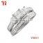 2016 Thailand 925 ring stainless men, men silver rings sterling silver 925 rings, wholesale love symbol ring