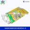 Stand up aluminum foil zip lock packing bag for nuts