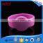 MDSW77 Silicon Wristband Waterproof RFID Bracelet Access Control