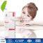 Good quality 120ml bouncing hydrating herb activated skin lotion
