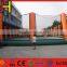 OEM Inflatable Paintball Bunker Netting Field Paintball Arena Game