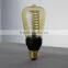 New design CCFL ST64 T45 vintage edison light bulb