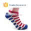 Colorful Striped Socks Wholesale,Designer Socks Cotton