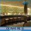 waterproof PVC/glass wall panels,3d decorative panel,wall art decor