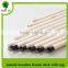 natural mop stick wholesale selling