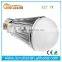 High power Epistar chip 3w 5w 7w 9w 12w 1 volt led light bulbs