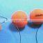 Available high quality toy foam ball fishing float ball