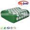 health shiatsu stress relief acupressure mat multi-purpose massage pillow