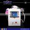 Lipo laser weight loss cryo slimming machine with RF and cavitation radio frequency cavitation cryolipolyse
