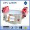 10 paddles mitsubishi lipo laser LP-01/CE fat beam i lipo laser