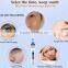 HOTSALE mini water microneedle mesotherapy for skin/face whitening