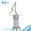 2016 best selling Korea Arm CO2 laser machine with scanner head