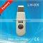 Newest Skin Scrubber Lw-005 With Lithium Battery