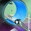 Plastic Pipe Stiffness Testing Machine