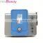 M-D6 skin rejuvenation blackhead removal suction hydro-microdermabrasion machine