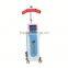 Oxygenated Water Machine Micro Crystal Diamond Dermabrasion Oxygen Jet Peel Beauty Machine For Facial Cleaing Professional