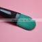 Professonal Kabuki Foundation Eyeliner Blush Contour Lip Powder Double head 6pcs cosmetics brush set