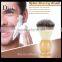 Hot sale cheap men's shaving brush with synthetic hair