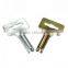 High quality Zinc Plated Spring Pin, Express Nails Anchor
