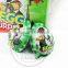 Cartoon Surprise chocolate Egg With Toy