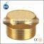 Hot sale brass turning precision machining non-standard brass parts by drawings