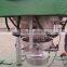 SY7502 landscaping brick pavers making machine