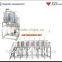 economy soya beans productioin of milk butter making machine