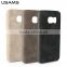 2016 Newest Original USAMS BOB Series PU Leather Case High Quality Cover Case For Samsung S7/S7 edge/S7 Plus