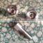 alloy A286/GH2132 stainless steel drywall screw EN1.4980 made in china