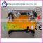 Auto Wall Rendering Machine Machine for Plastering Wall