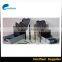1-12MM HSS Straight Parallel Shank Metal Twist Drills Bits