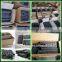energy saving CE approved bamboo charcoal wood briquette biomass carbonization furnace