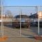 USA construction/special event temporary protect fence,portbale chain link temporary security fence panel(wholesale factory ISO)