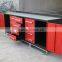 High Quality 10ft-12 Drawers Metal Tool Cabinets