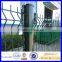 Cool Wire Mesh Fence / Spacious Brace Post Fencing / Nice Welded Wire Fence Panel