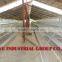TAIYU Designs for Chicken Houses Abroad Farm Sample in Nigeria Kenya Uganda and so on