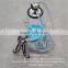 Display Scale 25L Milking Barrel Sets For Milking Machine