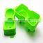 2016 New Design Ball Shaped Silicone Custom Ice Cube Tray