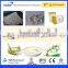 fully automatic baby food instant flours processing line