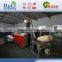 wpc co-extrusion line