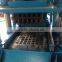 charcoal crusher/hydraulic cubic charcoal press/ charcoal mixing machine for Venezuela