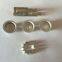 Custom various kind of stamping parts as your requirements with 15 years experiences