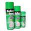 greatest shaving foam china famous Gelleme brand shave foam