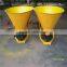 FERTILIZER SPREADER CDR600